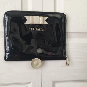 Ted Baker Tablet Pouch